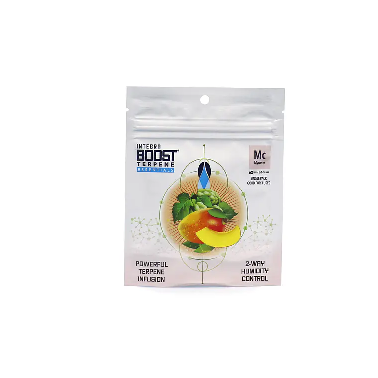 INTEGRA BOOST - REGULADOR DE HUMEDAD CON TERPENOS 2