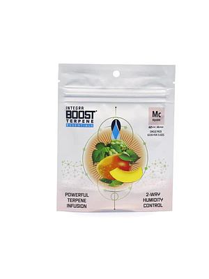 INTEGRA BOOST - REGULADOR DE HUMEDAD CON TERPENOS