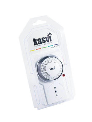 KASVI - TIMER
