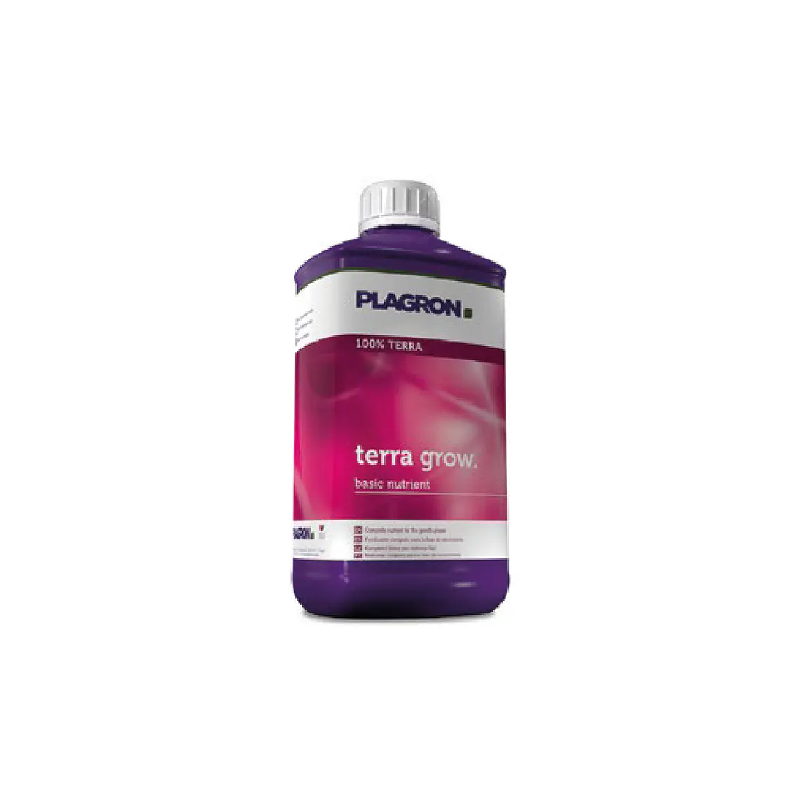 PLAGRON - TERRA GROW 1