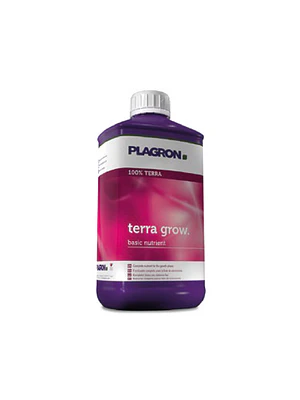PLAGRON - TERRA GROW