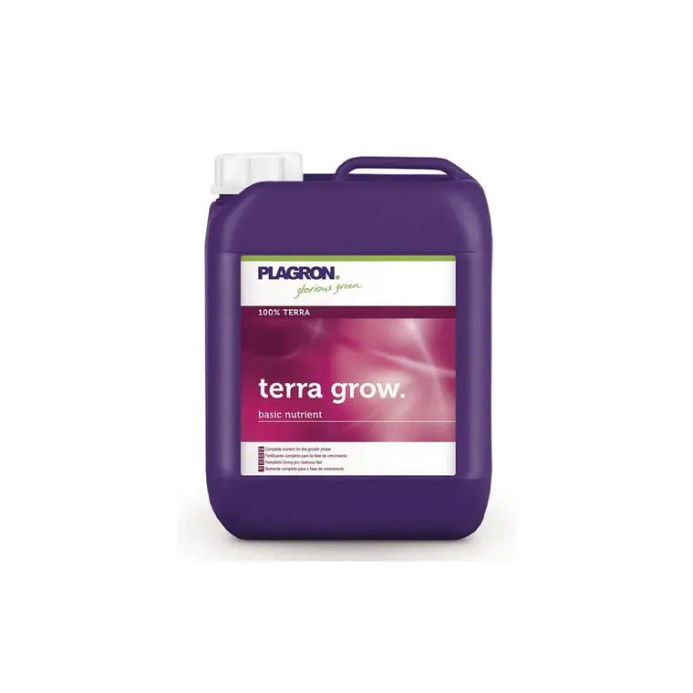 PLAGRON - TERRA GROW 2