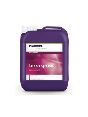 PLAGRON - TERRA GROW
