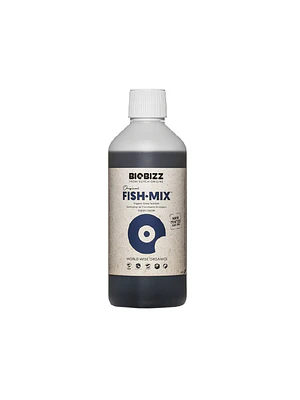 BIO BIZZ - FISHMIX