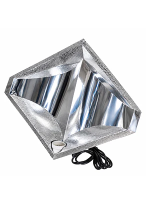 VARIOS - REFLECTOR ROMBOIDAL 