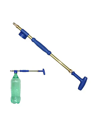 VARIOS - PULVERIZADOR UNIVERSAL SALIDA SIMPLE 