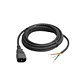 VARIOS - CABLE IEC PARA BALASTRO 3 X 0.75MM  - Miniatura 1