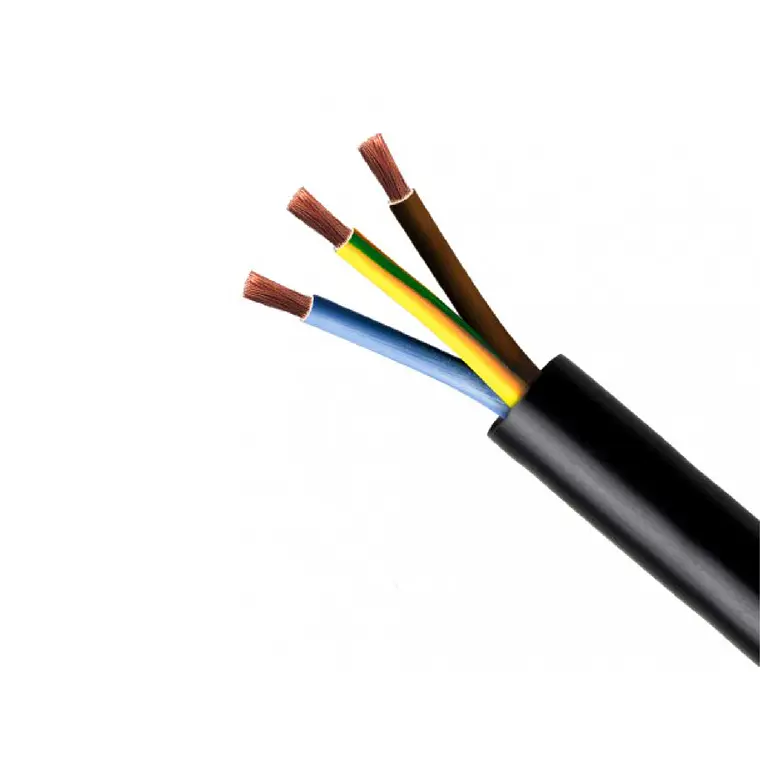 VARIOS - CABLE IEC PARA BALASTRO 3 X 0.75MM  2