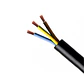 VARIOS - CABLE IEC PARA BALASTRO 3 X 0.75MM  - Miniatura 2