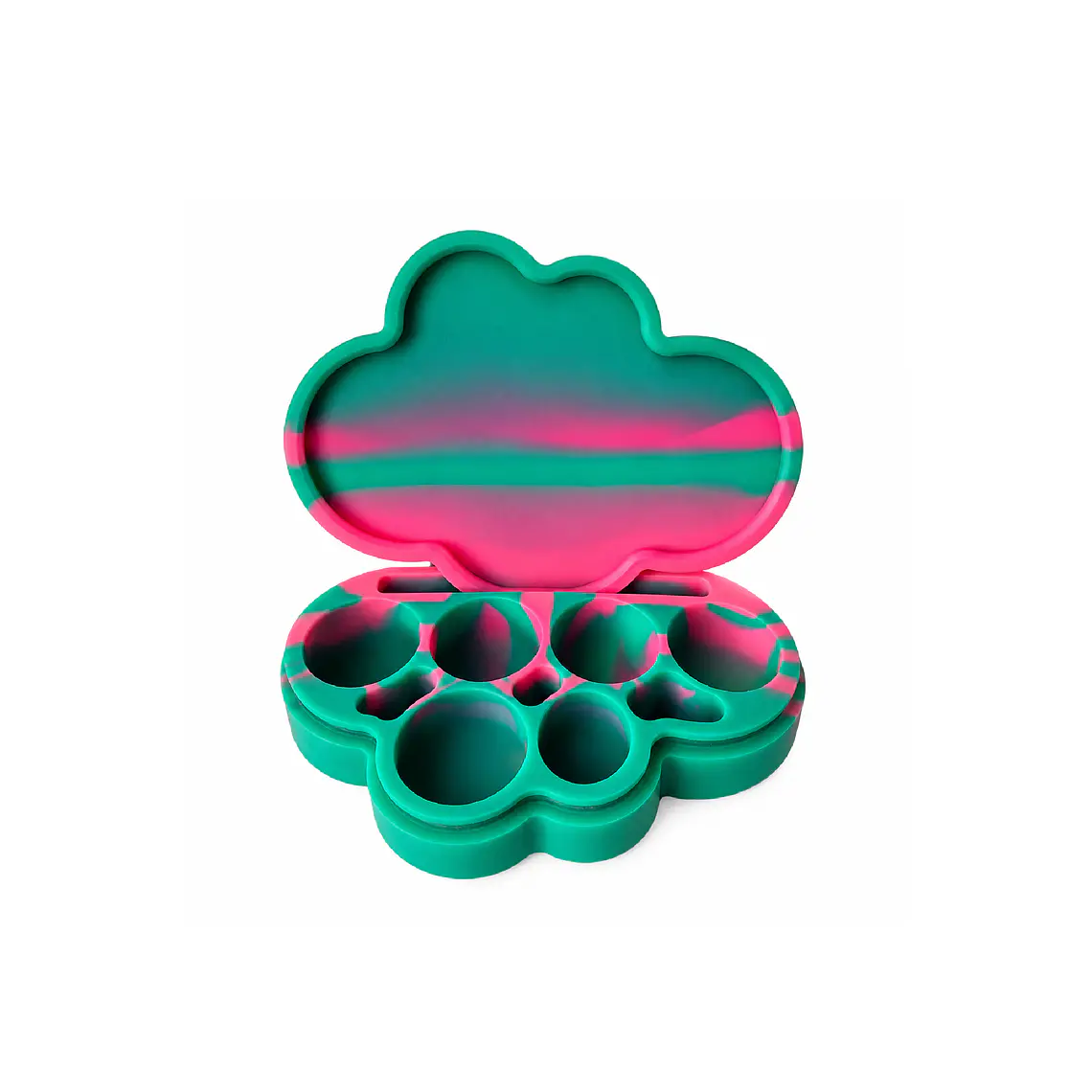 CONTENEDOR - NUBE WAX GRANDE  1