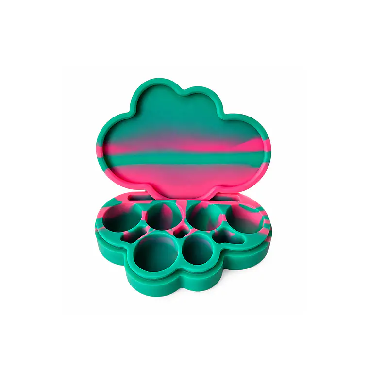 CONTENEDOR - NUBE WAX GRANDE  1