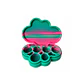 CONTENEDOR - NUBE WAX GRANDE  - Miniatura 1