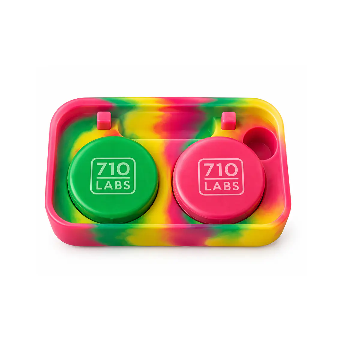 710 LABS - CONTENEDOR EXTRACCION 1