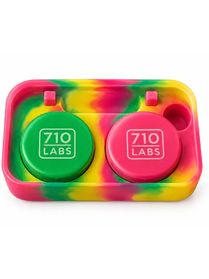 710 LABS - CONTENEDOR EXTRACCION