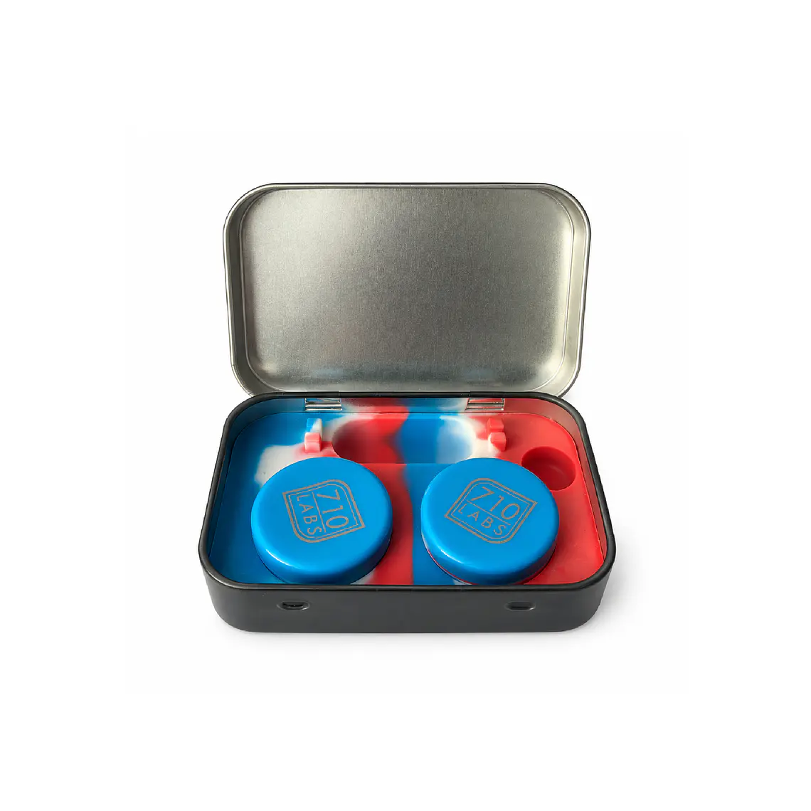 710 LABS - CONTENEDOR EXTRACCION 2
