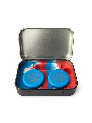 710 LABS - CONTENEDOR EXTRACCION