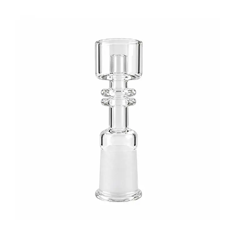 NAIL - BOROSILICATO 14MM RECTO 1
