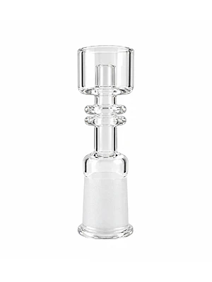 NAIL - BOROSILICATO 14MM RECTO