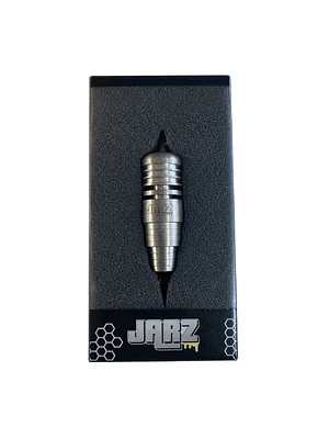 JARZ - TOROIDE NAIL TITANIUM 