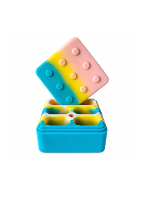 CONTENEDOR - LEGO WAX 3X3 