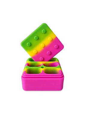 CONTENEDOR - LEGO WAX 3X3 