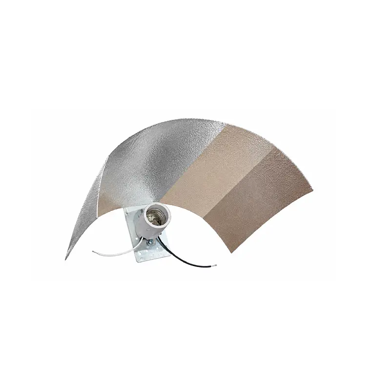 VARIOS - REFLECTOR MINI ESPACIOS 40X40  1