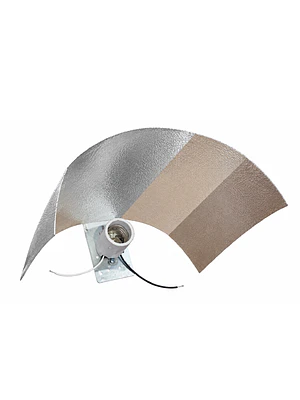 VARIOS - REFLECTOR MINI ESPACIOS 40X40 