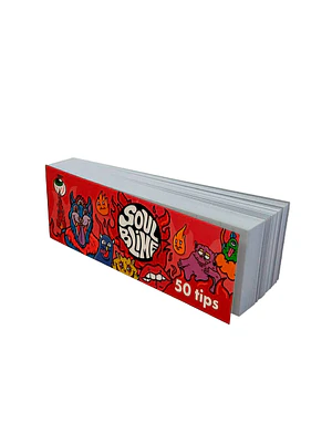 SOUL BLIME - TIPS FILTRO DE CARTON