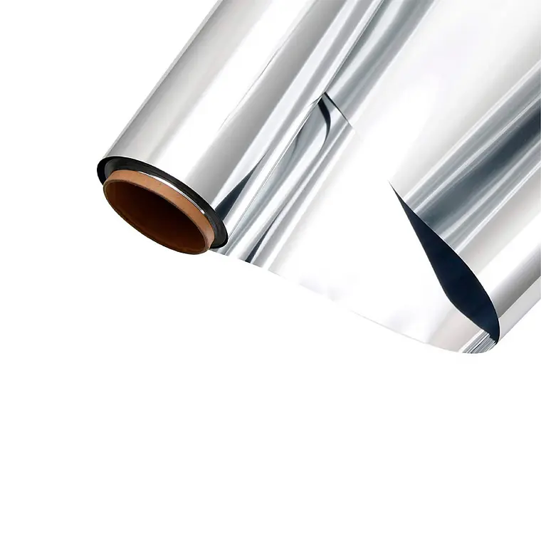 VARIOS - PAPEL REFLECTANTE LISO 1.2MTX10MT  1