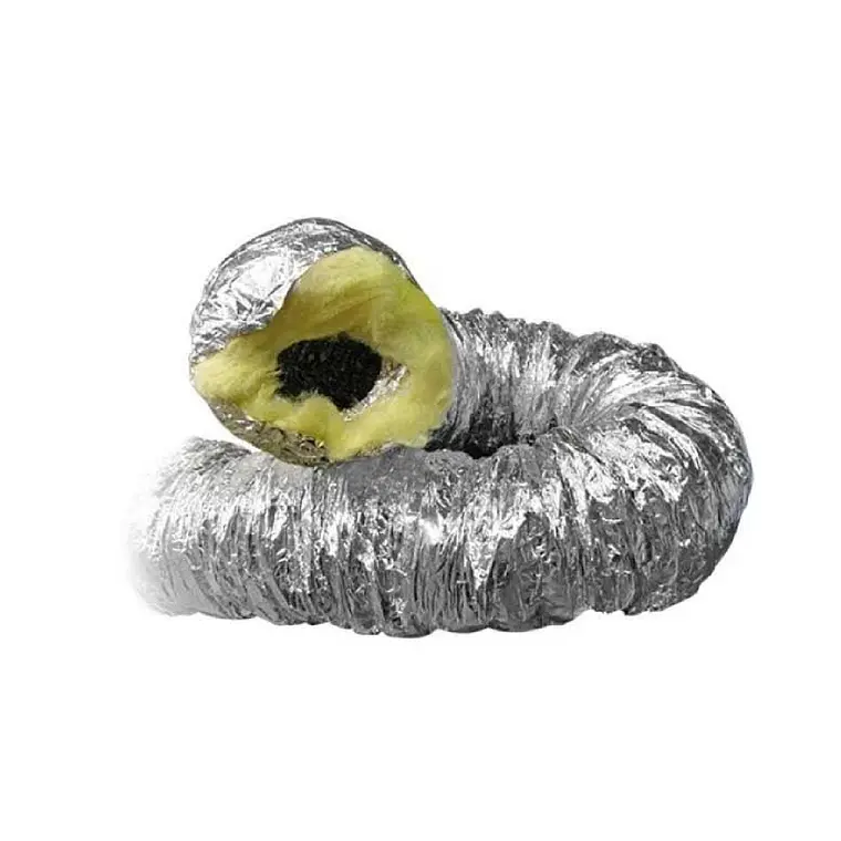 VARIOS - DUCTO VENTILACION INSONORIZADO 10MT 1