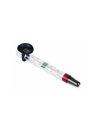 VARIOS - TERMOMETRO CON VENTOSA- MARINA-AQUARIUM 