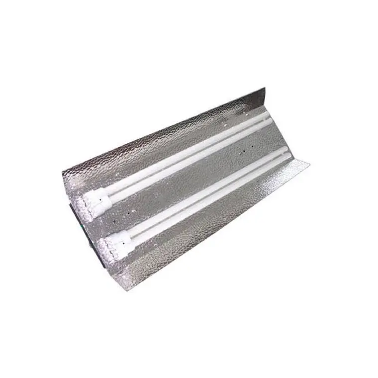 VARIOS - REFLECTOR CON FLUORECENTES 2XX55W  1