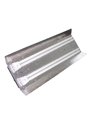 VARIOS - REFLECTOR CON FLUORECENTES 2XX55W 