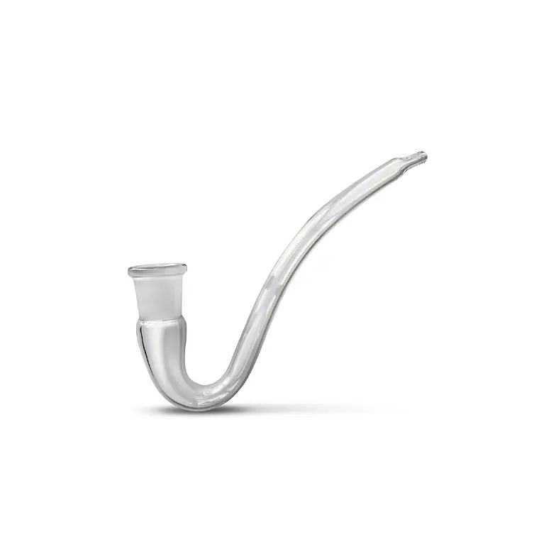 VARIOS - J HOOK SHERLOCK BOROSILICATO 18MM 1