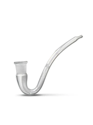 VARIOS - J HOOK SHERLOCK BOROSILICATO 18MM