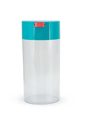 CONTENEDOR - TRANSPARENTE 1350CC