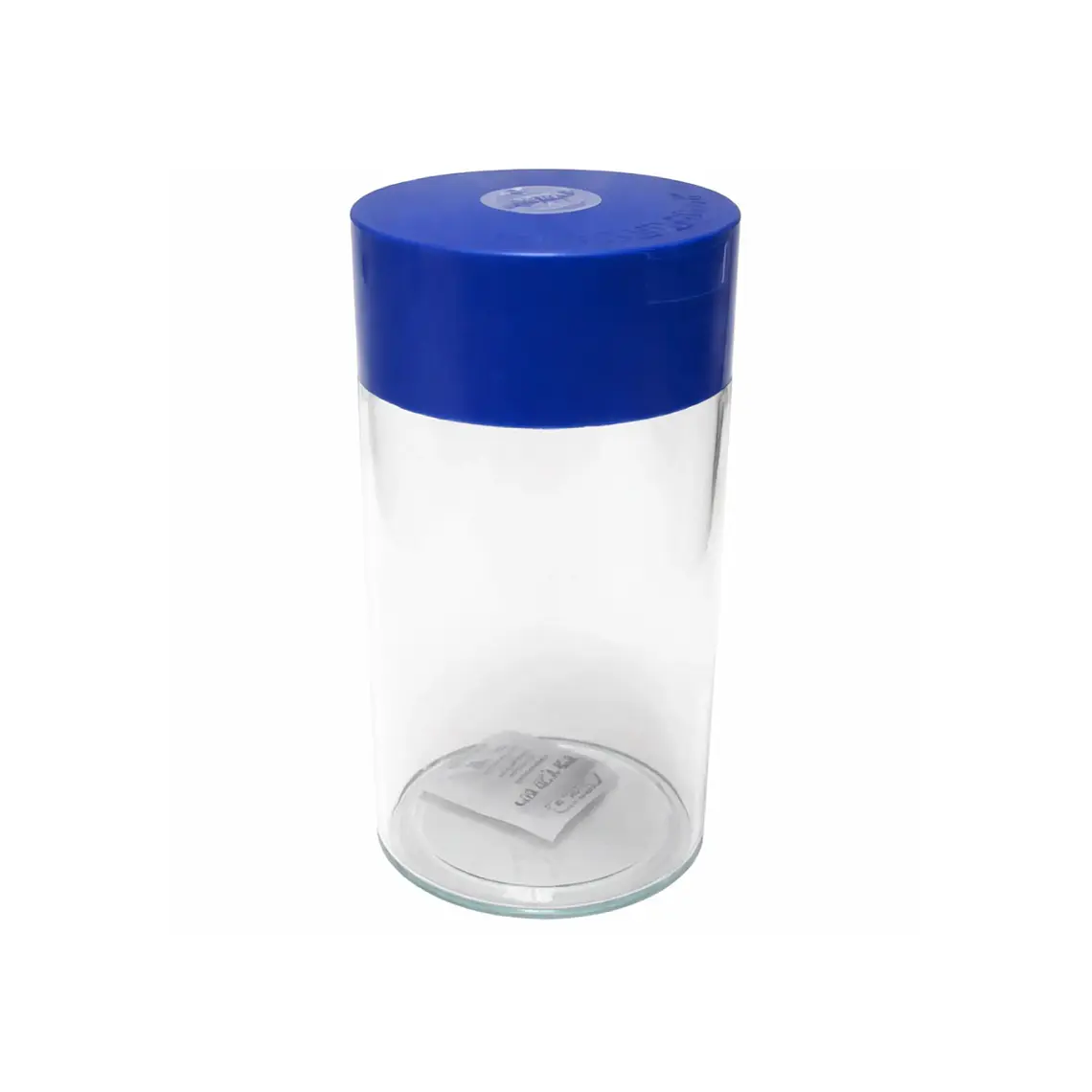 CONTENEDOR - TRANSPARENTE 1350CC 2