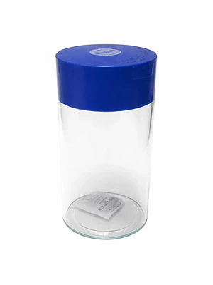 CONTENEDOR - TRANSPARENTE 1350CC