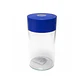 CONTENEDOR - TRANSPARENTE 1350CC - Miniatura 2