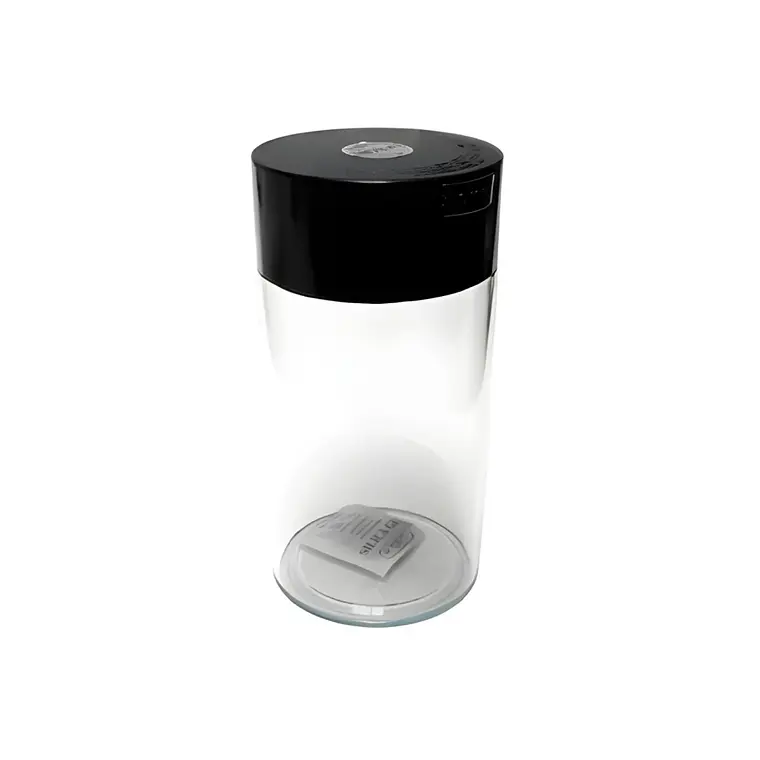 CONTENEDOR - TRANSPARENTE 1350CC 3