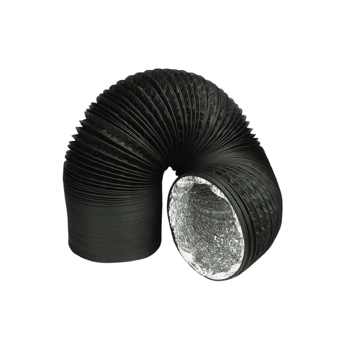DUCTO - BLACK X 10MTS 1