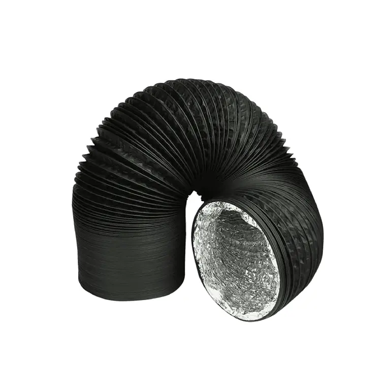 DUCTO - BLACK X 10MTS 1