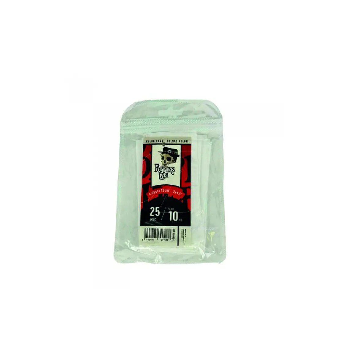 POPPIN LAB - NYLON BAGS 5
