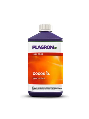 PLAGRON - COCO B 1LT