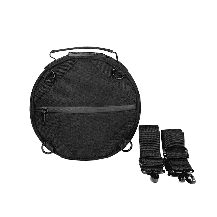 OZETA - CHESTBAG CIRCULAR 4X4  3