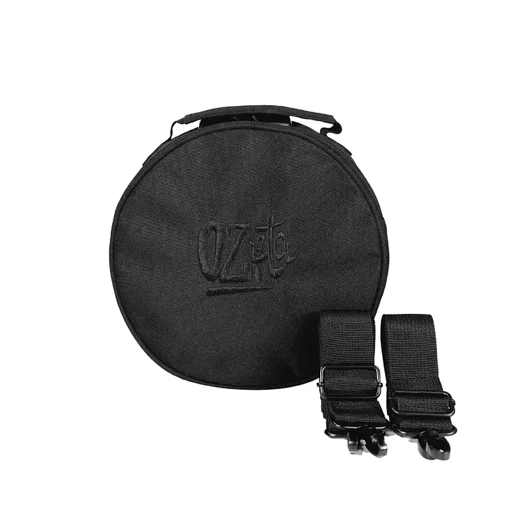OZETA - CHESTBAG CIRCULAR 4X4  1