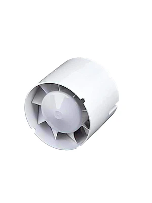 BLAUBERG - EXTRACTOR HELICOIDAL