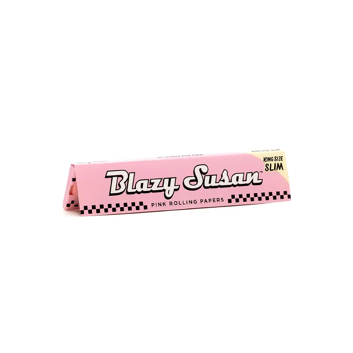 BLAZY SUSAN - PAPELILLO PINK KING SIZE 1