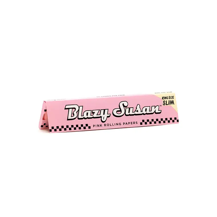 BLAZY SUSAN - PAPELILLO PINK KING SIZE 1