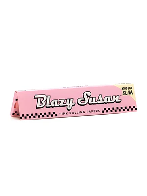 BLAZY SUSAN - PAPELILLO PINK KING SIZE
